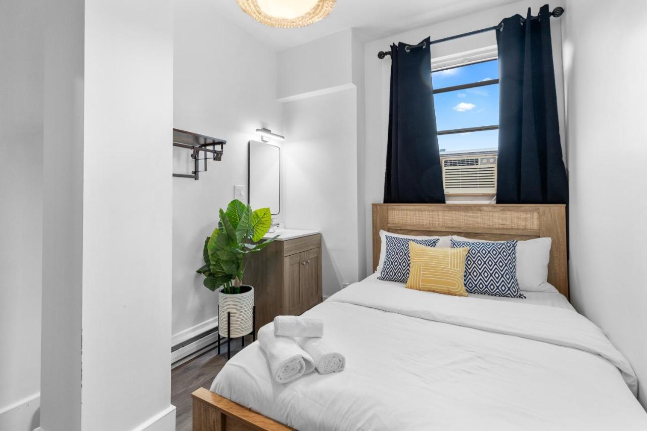 Le Sand & Stone Hotel Μόντρεαλ Εξωτερικό φωτογραφία