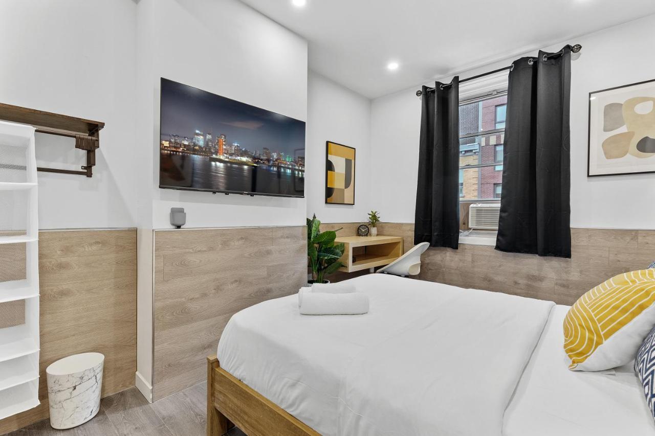 Le Sand & Stone Hotel Μόντρεαλ Εξωτερικό φωτογραφία